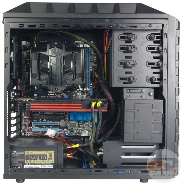 Cooler Master V8 GTS