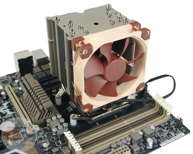 Noctua NH-U9S