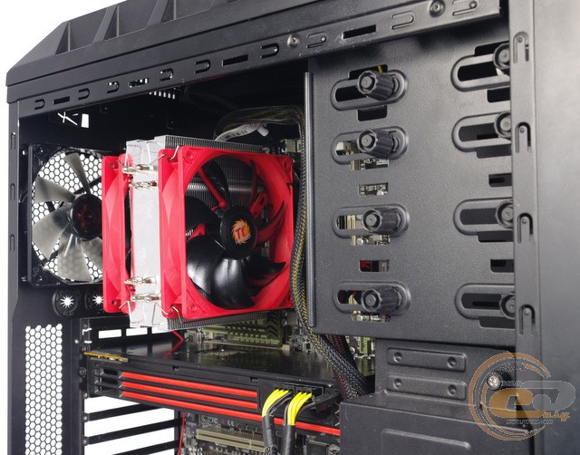 Thermaltake NiC F4