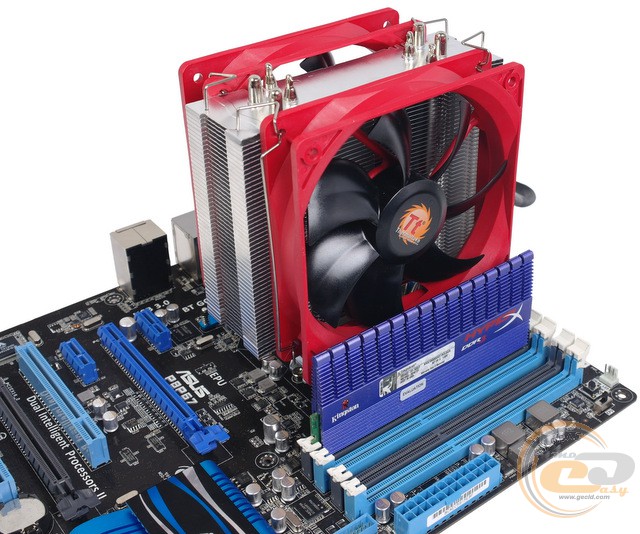 Thermaltake NiC F4