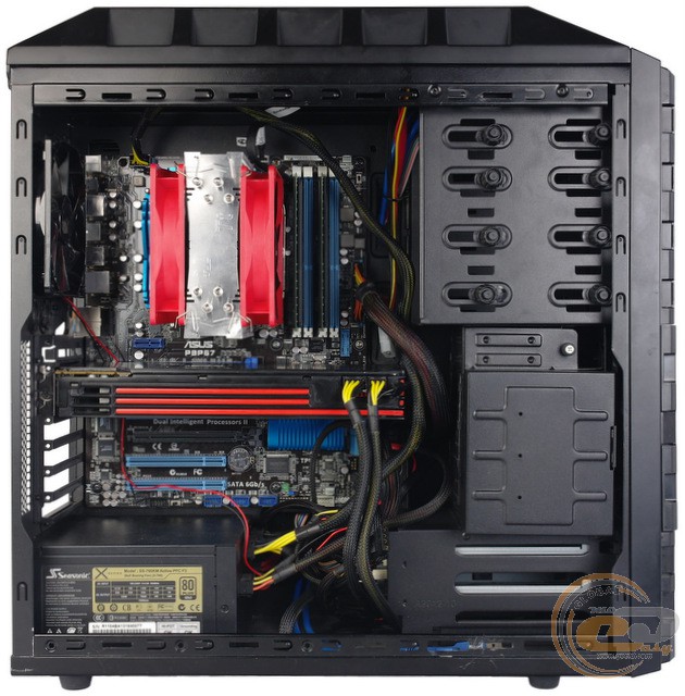 Thermaltake NiC F4