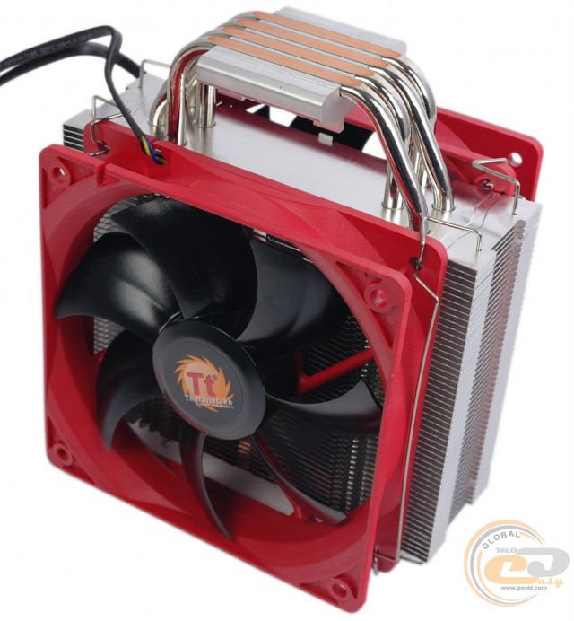 Thermaltake NiC F4