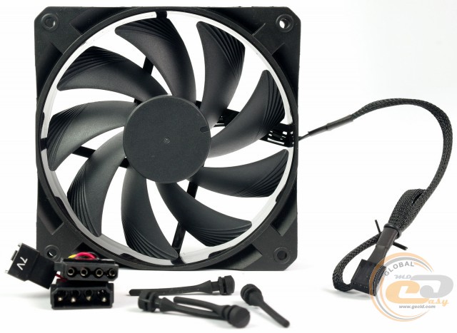 Deepcool GAMER STORM GF120