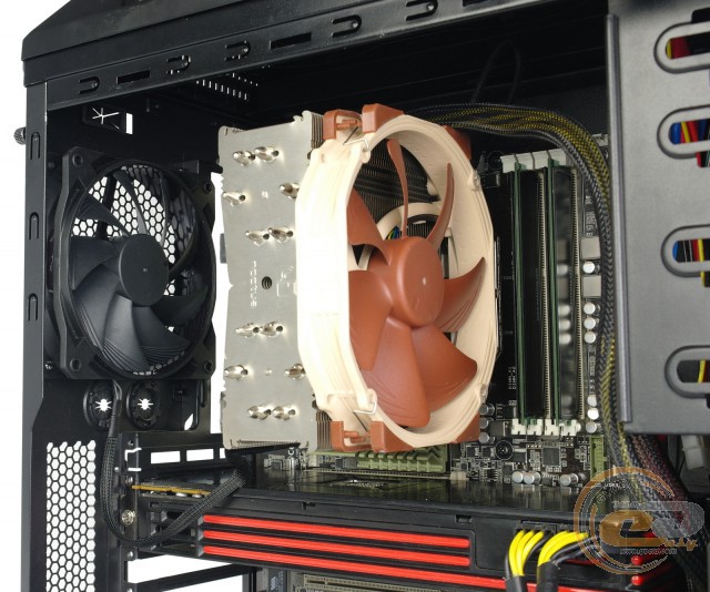 Deepcool GAMER STORM GF120