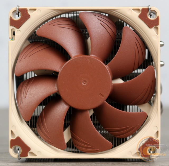 Noctua NH-L9x65