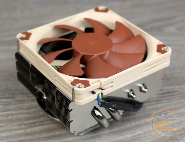 Noctua NH-L9x65