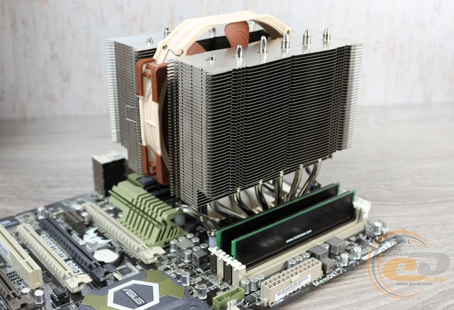 Noctua NH-D15S