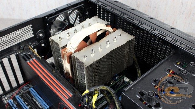 Noctua NH-D15S