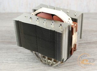 Noctua NH-D15S