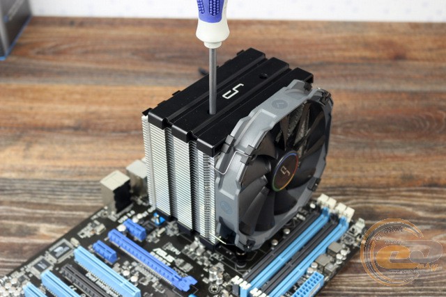 CRYORIG H5 ULTIMATE