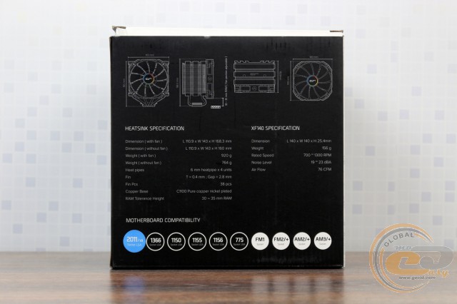 CRYORIG H5 ULTIMATE