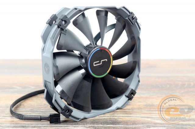 CRYORIG H5 ULTIMATE