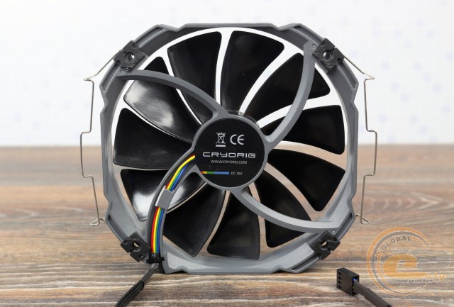 CRYORIG H5 ULTIMATE