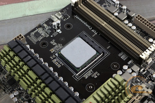 ZALMAN CNPS10X Performa+