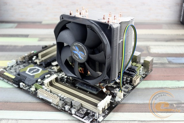 ZALMAN CNPS10X Performa+