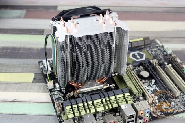 ZALMAN CNPS10X Performa+