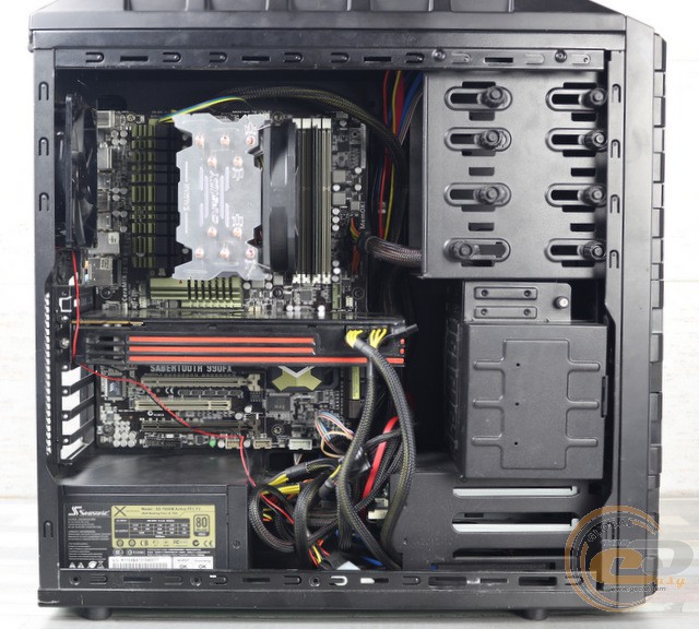 ZALMAN CNPS10X Performa+