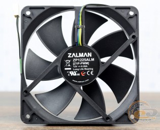 ZALMAN CNPS10X Performa+