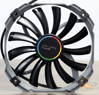 CRYORIG C1