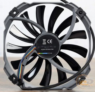 CRYORIG C1