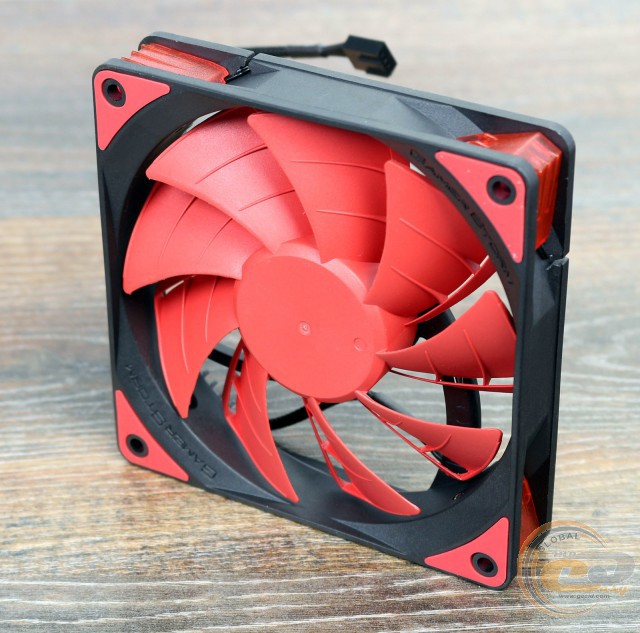 Deepcool GAMER STORM TF120