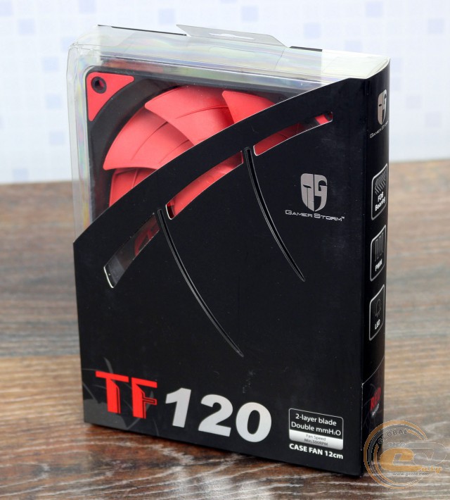 Deepcool GAMER STORM TF120