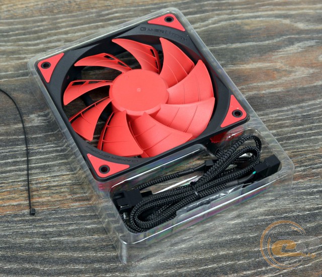 Deepcool GAMER STORM TF120