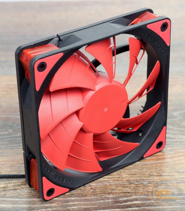 Deepcool GAMER STORM TF120