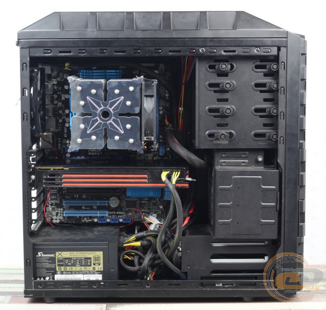 Scythe Ninja 4 (SCNJ-4000)