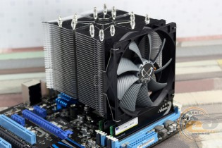 Scythe Ninja 4 (SCNJ-4000)