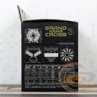 Scythe Grand Kama Cross 3 (SCGKC-3000)