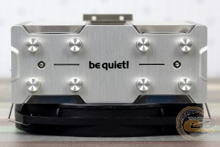 be quiet! SHADOW ROCK SLIM