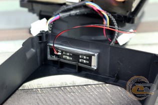 AMD Wraith Cooler