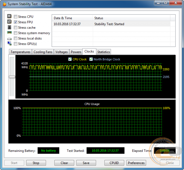 AMD Wraith Cooler