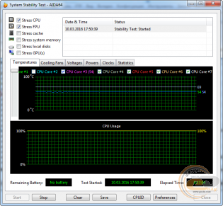 AMD Wraith Cooler