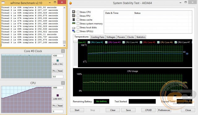 AMD Wraith Cooler