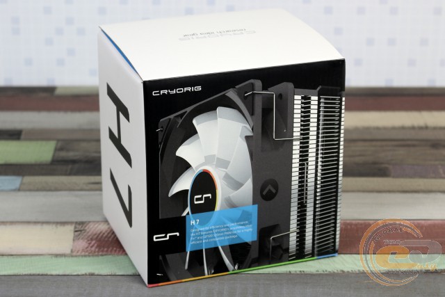 CRYORIG H7