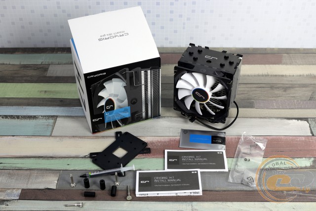 CRYORIG H7