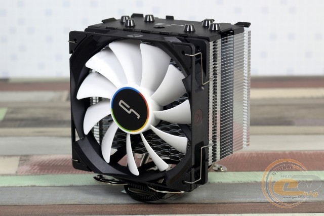 CRYORIG H7