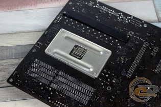 Near-silent 125W AMD Thermal Solution