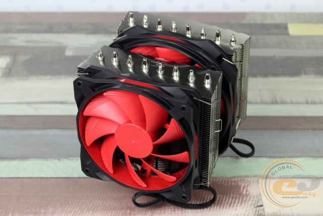 Deepcool ASSASSIN II