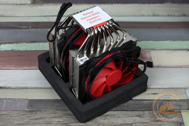 Deepcool ASSASSIN II