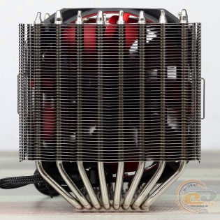 Deepcool ASSASSIN II