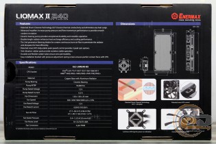 Enermax Liqmax II 240