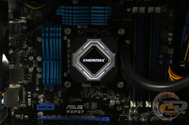 Enermax Liqmax II 240