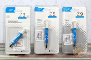Deepcool Z3