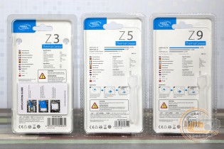 Deepcool Z3