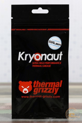 Thermal Grizzly Kryonaut