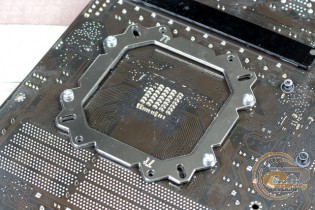 Thermaltake Riing Silent 12 Red