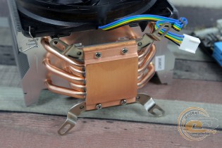 Aardwolf APCS10H Performa